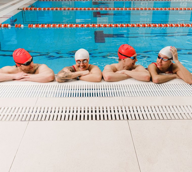 Des piscines qui durent des années